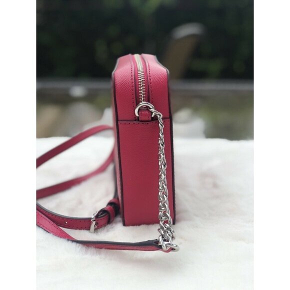 MICHAEL Michael Kors Women's Large East/west Cross - Picture 2 of 5